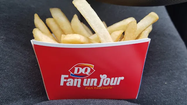 Dairy Queen Grill & Chill