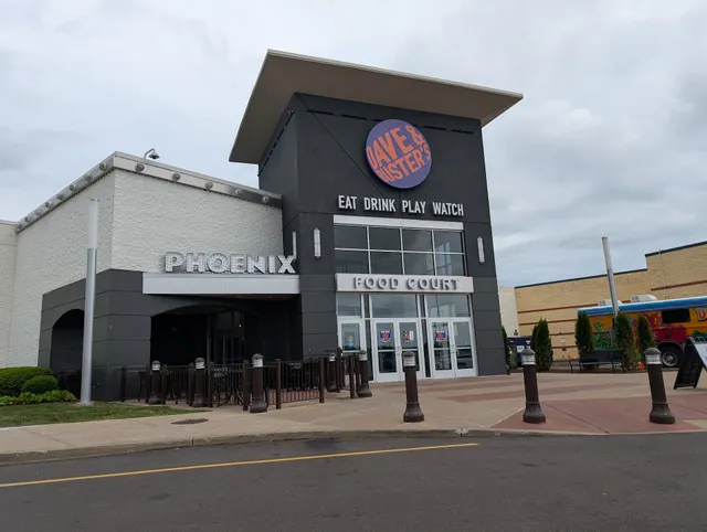 Dave & Buster's Clarksville