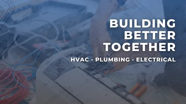 C-U Trade Services - C-U HVAC, C-U Electrical, C-U Plumbing