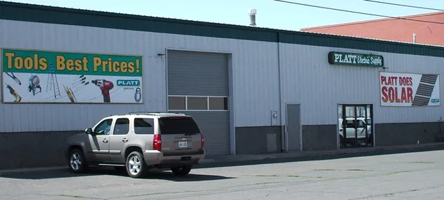 Platt Electric Supply