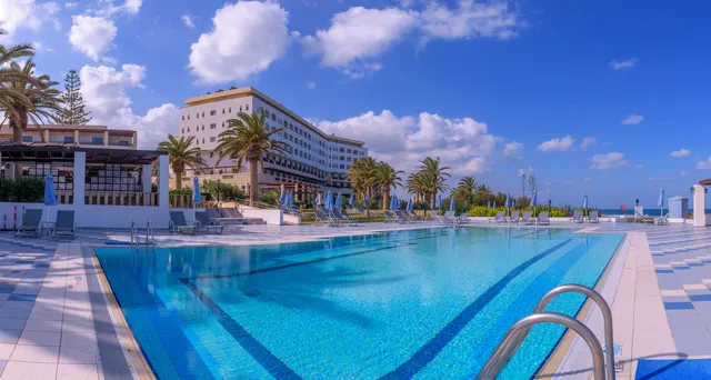 Creta Royal Hotel