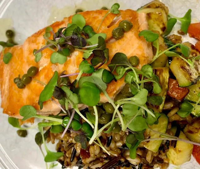 Braddock's Cask & Table