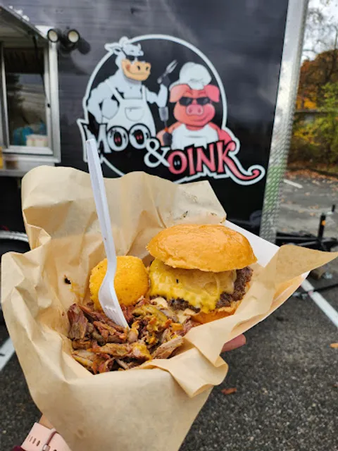 Moo & Oink