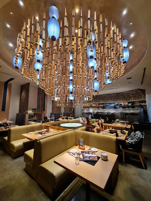 Bijin Nabe by Tsukada Nojo ID Plaza Senayan