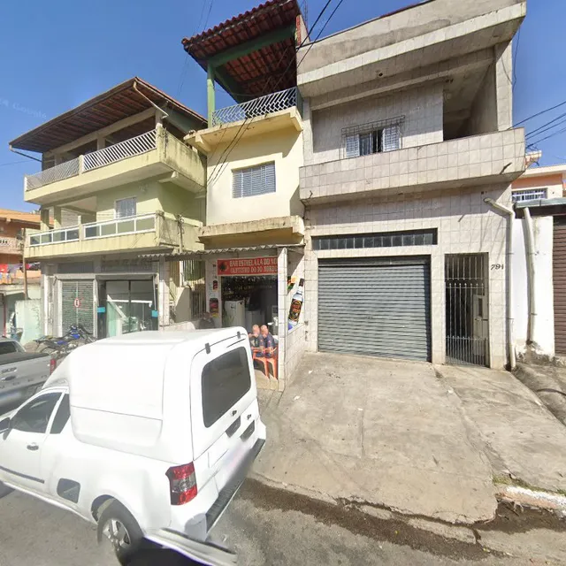 Bar Estrela Do Norte