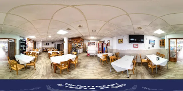 Restaurante El Veintiseis (arenales santa pola)