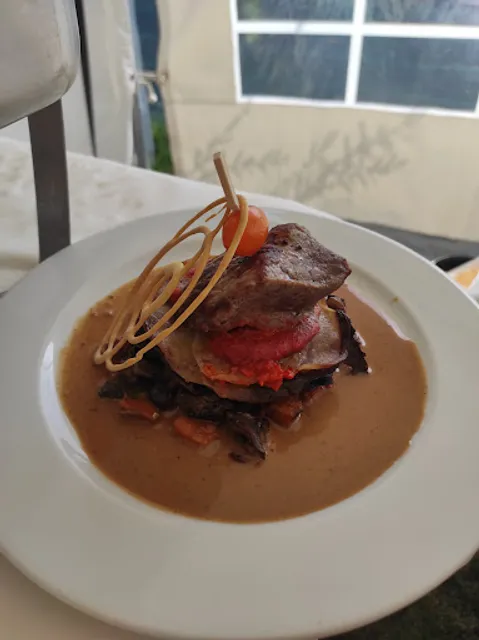 La Cantine de François