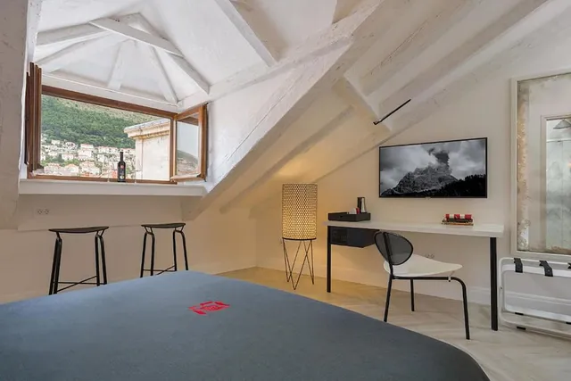 Palazzo De Bona, Dubrovnik