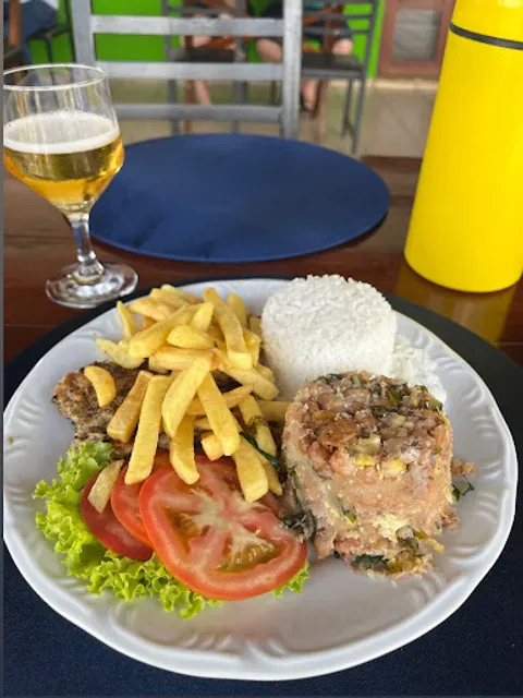 Restaurante Pizzaria Brunella