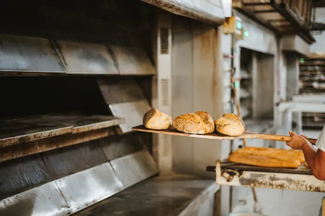 Panadería y pastelería La Tahona de Sahagún