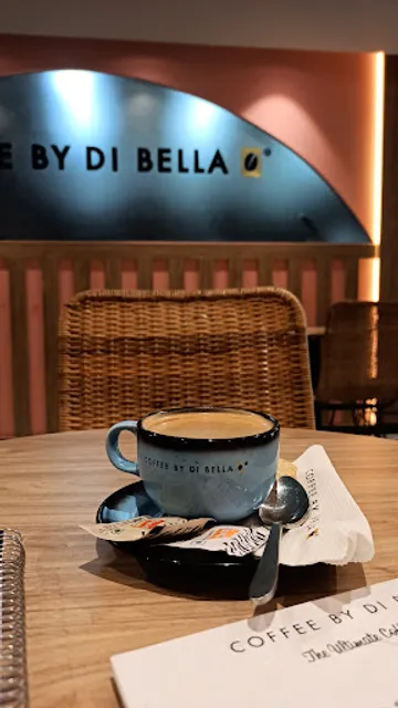 Coffee By Di Bella