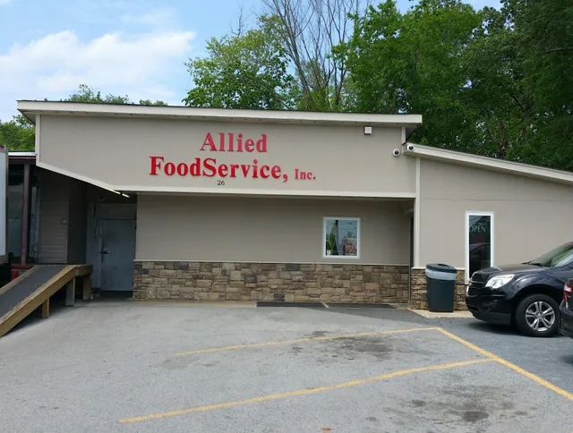 Allied FoodService