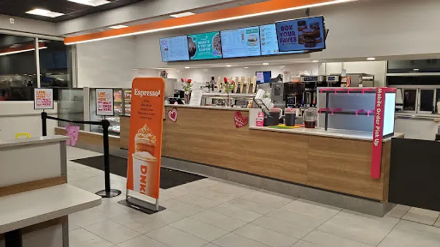 Dunkin'