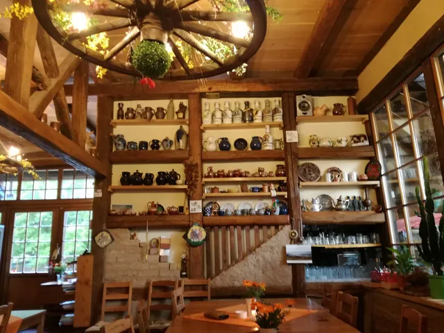 Lehmhof-Lindig Hofcafé