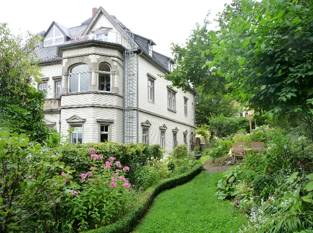 Apartment / apartment Pfeiffer in Eisenach