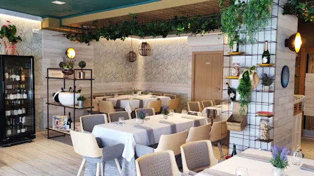 Restaurante MADE 100% No Gluten