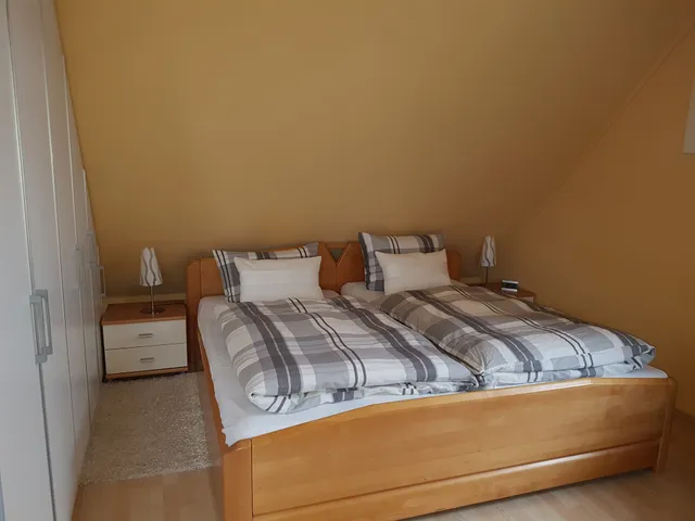 Ferienwohnung Stenzel