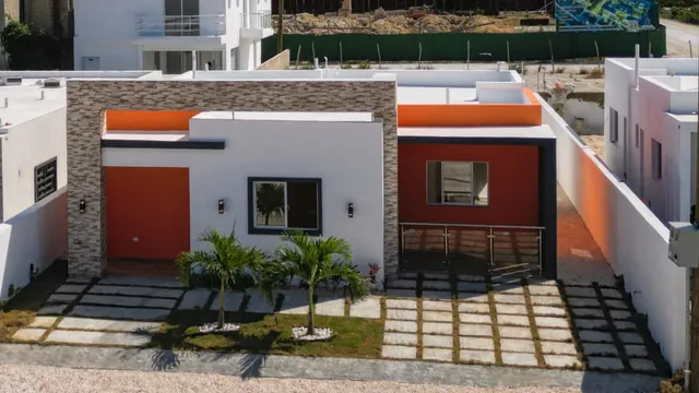 Residencial Brisas de Punta Cana