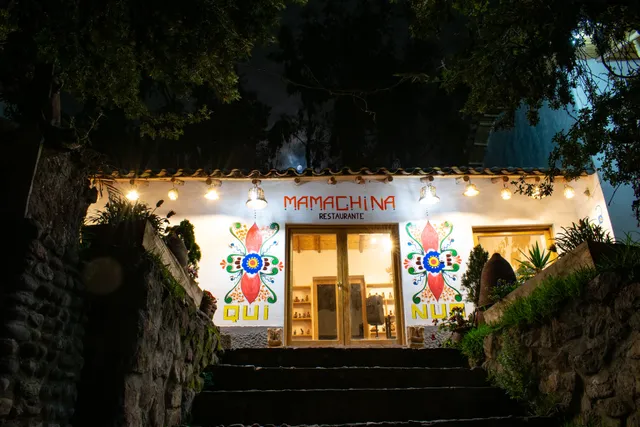 Mamachina Resto-Bar-Hospedaje