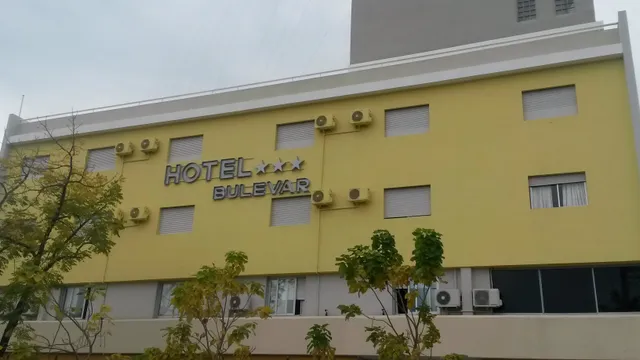 Hotel Bulevar