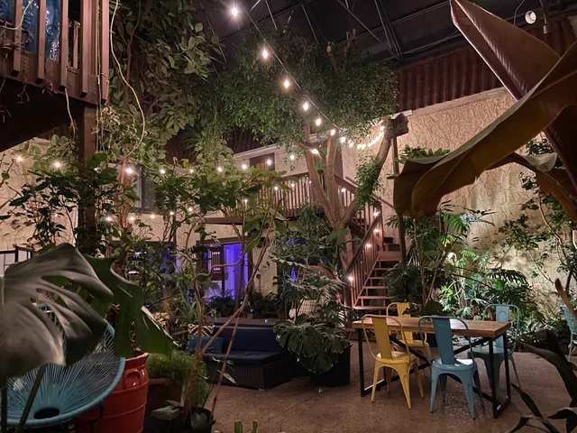 Solarium Colorado Hotel