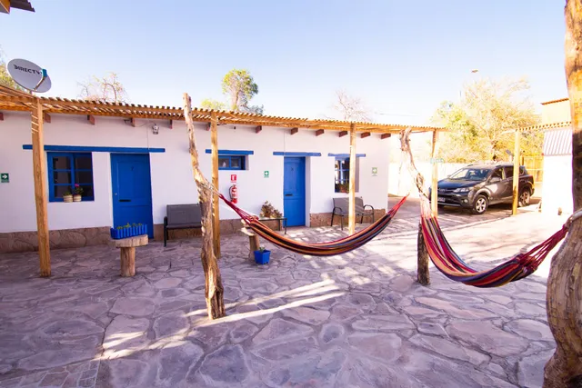 La Rukka Hostal Boutique