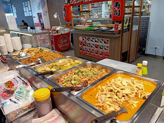 ครัวมีพร้อม