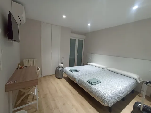 Pensión La Castellana