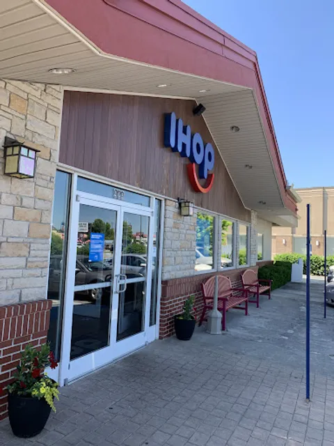 IHOP