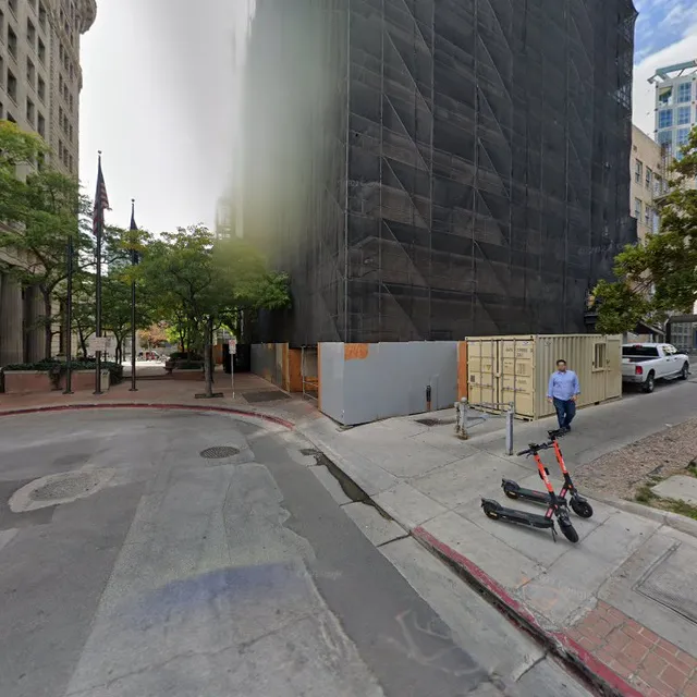 Jon D. Williams, P.C.