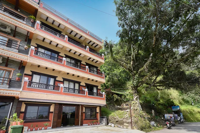 Hotel Forest Lake Backpackers’ Hostel