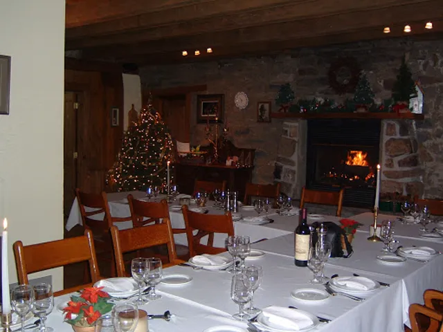 Domaine De La Templerie Inc