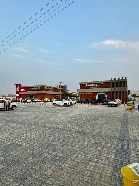 Food Forum NH9 Hansi