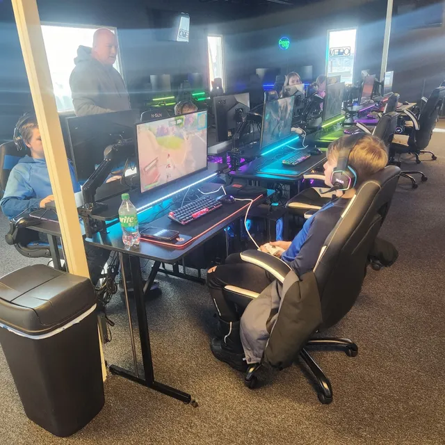 Premier eSports & Gaming