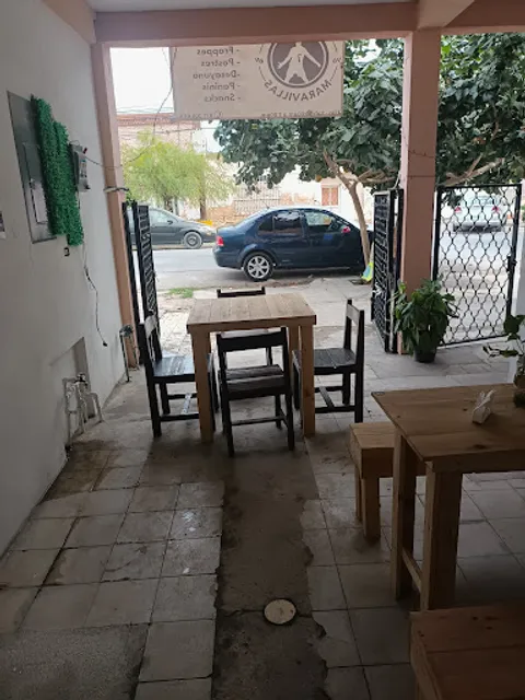 Café Rico 7 Maravillas