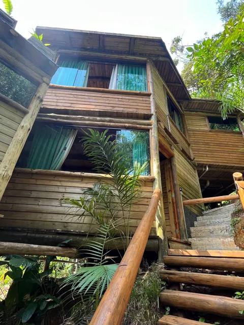 Grajagan Mata Atlântica