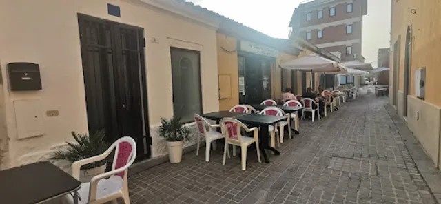 Il Buongustaio Pizzeria