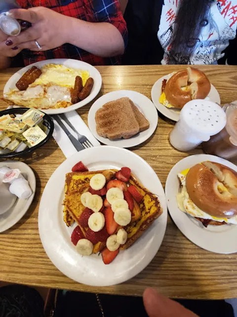 New Quality Restaurant