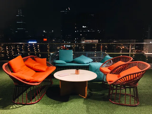 CitiGO SUITES HOTEL Nanshan Shenzhen