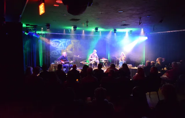 Hi-Desert Cultural Center