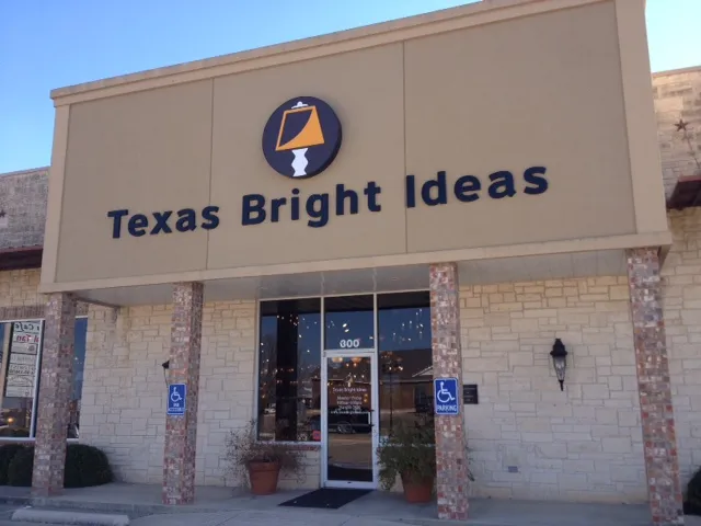 Texas Bright Ideas