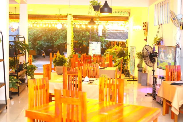 Negombo Restaurant - New Royal Hub