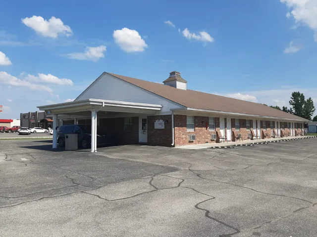 Arthur's Country Inn