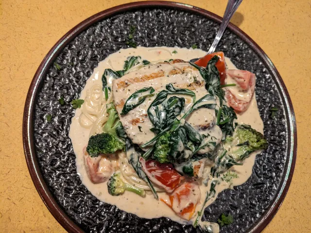 Amore's Italian Restaurant