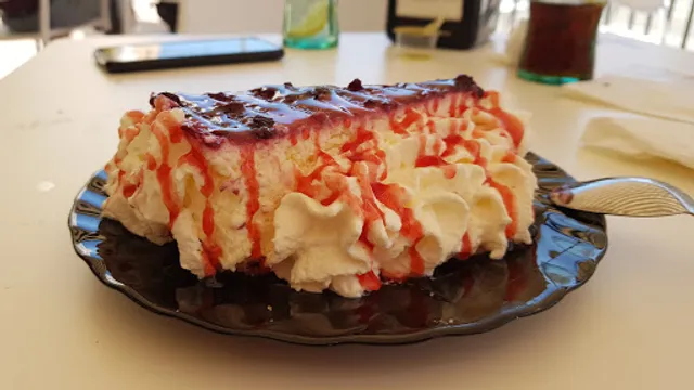 Restaurante La Dorina