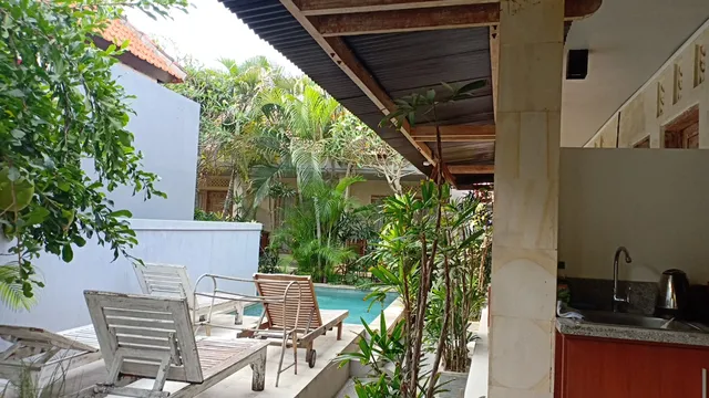 Sadana Bali Guesthouse