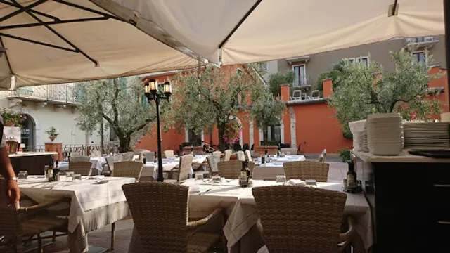 Ristorante Corte S.Luca
