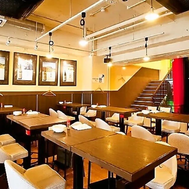 Oreno Yakitori Kamata