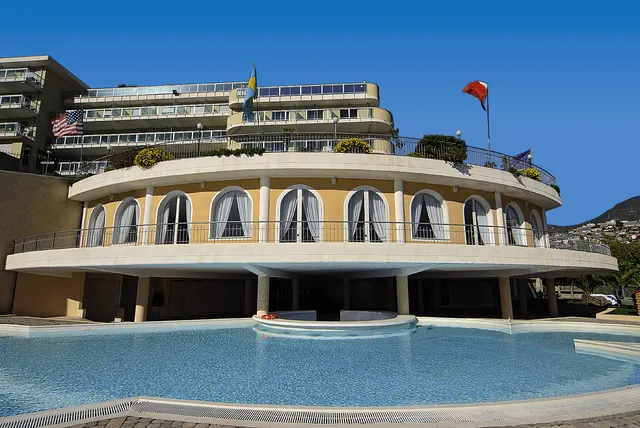 Modus Vivendi Apartments