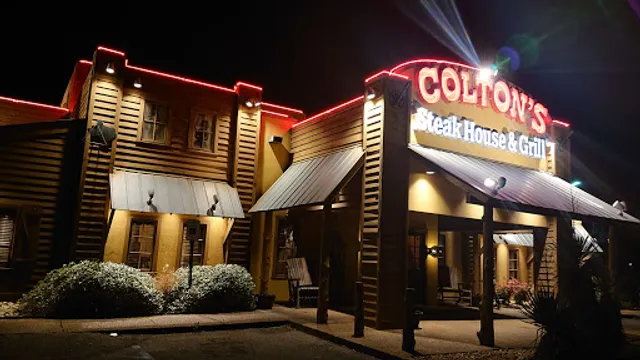 Colton's Steak House & Grill